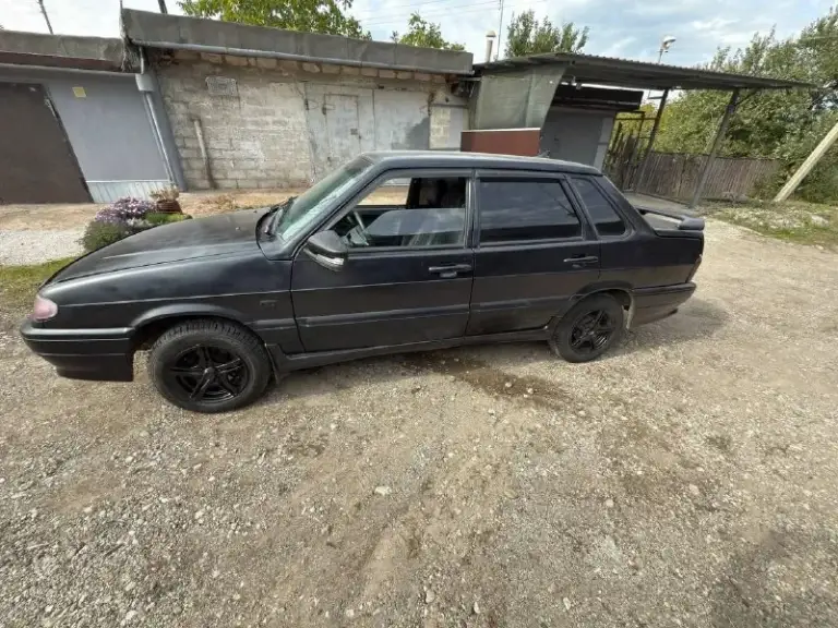 🚗 Продам ваз 2115
📅 Год выпуска: 2008
🛣 Пробег: 130 км
✨ Состояние и комплектация:
• Новая резина
• Новое сцепление
• Боковые зеркала с подогревом
• Парктроник
• Led-фары
• Автомобиль в хорошем состоянии
💰 Цена: 250 000 ₽
📞 +7 949 366-09-34
📍 Енакиево - фотография - 3