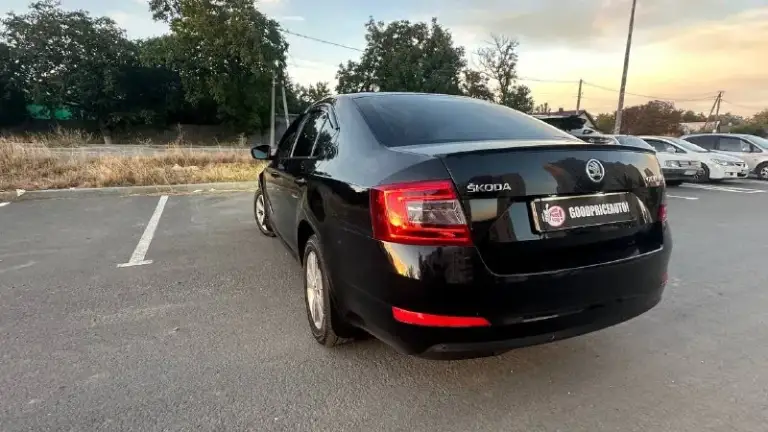 Продам skoda октавию а 7
2015 Года пробег 171 тыс километров мотор 1.4 турбо, машина полностью обслужена, коробка автомат после ремонта еще на гарантии, мотор масло не берет. По технической части без нареканий не гремит не тарахтит масла поменяны. Цена 1🍋400тыс рублей торг…мариуполь тел+79496106193
📲 Tg: сергей владимирович
📞 Звоните: +7(949)6106193 - фотография - 1