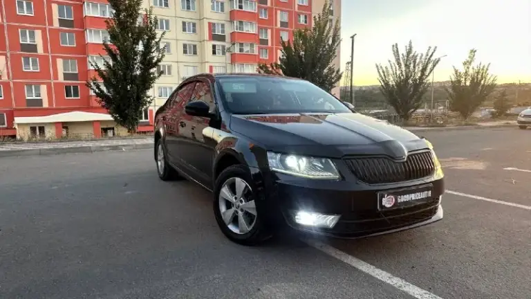 Продам skoda октавию а 7
2015 Года пробег 171 тыс километров мотор 1.4 турбо, машина полностью обслужена, коробка автомат после ремонта еще на гарантии, мотор масло не берет. По технической части без нареканий не гремит не тарахтит масла поменяны. Цена 1🍋400тыс рублей торг…мариуполь тел+79496106193
📲 Tg: сергей владимирович
📞 Звоните: +7(949)6106193 - фотография - 7