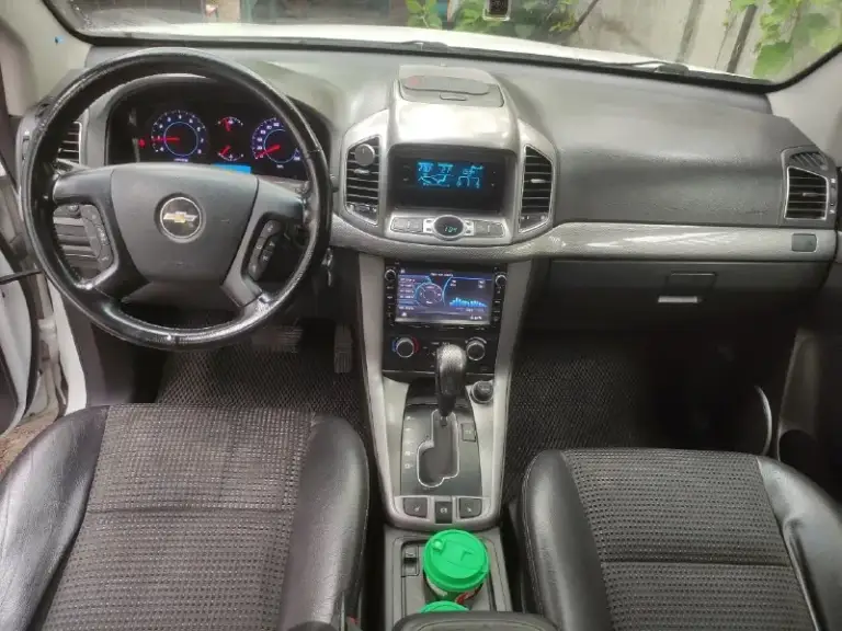 Продам большой, белый лайнер! Chevrolet captiva 2012г. 2,4л. Пробег 203км. Автомат. В хорошем состоянии в родном окрасе. Климат, круиз, датчики свет, дождь, подогрев сидений, стёкол, сигнализация, сенсорный мультимедиа, электро - ручник, хороший свет, в обвесе. Вложений не требует. Возможна установка 1.250₽ донецк. +79491415112т.

📞 Звоните: +7(949)1415112 - фотография - 7