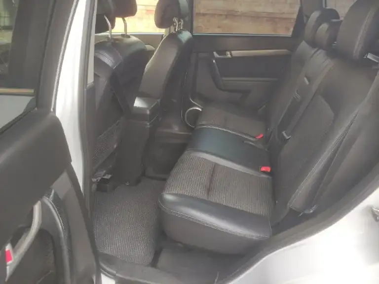 Продам большой, белый лайнер! Chevrolet captiva 2012г. 2,4л. Пробег 203км. Автомат. В хорошем состоянии в родном окрасе. Климат, круиз, датчики свет, дождь, подогрев сидений, стёкол, сигнализация, сенсорный мультимедиа, электро - ручник, хороший свет, в обвесе. Вложений не требует. Возможна установка 1.250₽ донецк. +79491415112т.

📞 Звоните: +7(949)1415112 - фотография - 8