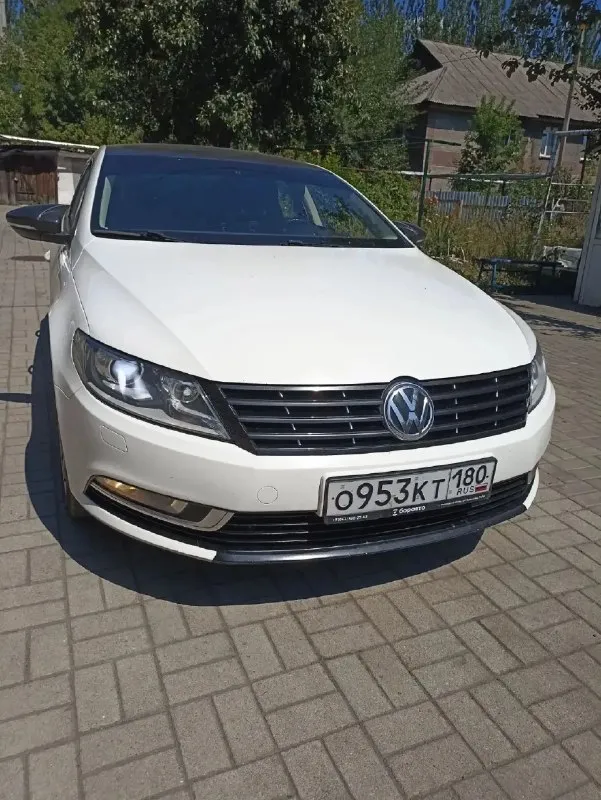 Volkswagen passat 2013 г. Пробег 160000 км. 1,8 т. 185 лошадок.
Все работает сделан антихром, колеса 18 на 245, автохолд, климат 2 х зонный, накладки на зеркала. Лэд лампы в головном свете. По машине ошибок нет.
Цена 1400000.
Телефон +7(949)405-00-00
Г. Донецк, tg: avto_dnr_baraholka
📞 Звоните: +7(949)4050000 - фотография - 5