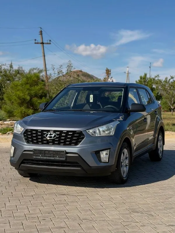 🔥 Hyundai creta | 2021 г. В. | 1.6 at 150.000 км родной 💯
💎 Идеальное - новое состояние! 1 владелец — девушка. Авто с юга, кузов в заводском окрасе.
✅Автотека — кристально чистая
✅ Не такси не каршеринг, личный автомобиль
✅ Без дтп и выплат
✅ Ни одного скола, рыжика, вмятины
✅ Технически безупречна, без вложений
✅ Экономичная, надёжная, отличная проходимость
✅ Весь перед и все уязвимые места в броне плёнке с момента выезда с автосалона
✅ За машину не стыдно — любые проверки!
💰 Цена: 1 880 000 ₽
🤝 Торг обсуждается у автомобиля.
🔄 Рассмотрим обмен с вашей доплатой.
💳 Возможна покупка в кредит.
📞 Звоните
За автомобиль уверен!
+7 (949) 051-47-80
+7 (949) 449-59-51
+7 (949) 563-98-77(Тг)
📞 Звоните: +7(949)0514780 - фотография - 3