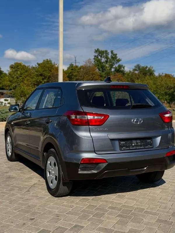 🔥 Hyundai creta | 2021 г. В. | 1.6 at 150.000 км родной 💯
💎 Идеальное - новое состояние! 1 владелец — девушка. Авто с юга, кузов в заводском окрасе.
✅Автотека — кристально чистая
✅ Не такси не каршеринг, личный автомобиль
✅ Без дтп и выплат
✅ Ни одного скола, рыжика, вмятины
✅ Технически безупречна, без вложений
✅ Экономичная, надёжная, отличная проходимость
✅ Весь перед и все уязвимые места в броне плёнке с момента выезда с автосалона
✅ За машину не стыдно — любые проверки!
💰 Цена: 1 880 000 ₽
🤝 Торг обсуждается у автомобиля.
🔄 Рассмотрим обмен с вашей доплатой.
💳 Возможна покупка в кредит.
📞 Звоните
За автомобиль уверен!
+7 (949) 051-47-80
+7 (949) 449-59-51
+7 (949) 563-98-77(Тг)
📞 Звоните: +7(949)0514780 - фотография - 7