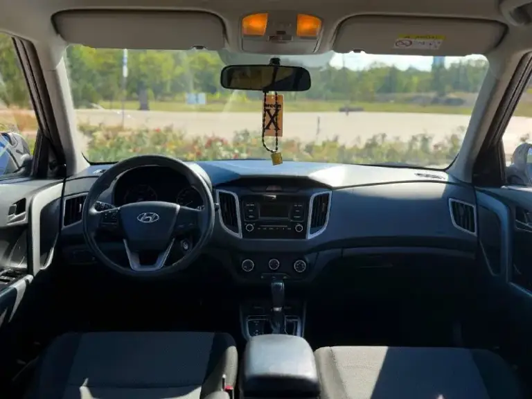 🔥 Hyundai creta | 2021 г. В. | 1.6 at 150.000 км родной 💯
💎 Идеальное - новое состояние! 1 владелец — девушка. Авто с юга, кузов в заводском окрасе.
✅Автотека — кристально чистая
✅ Не такси не каршеринг, личный автомобиль
✅ Без дтп и выплат
✅ Ни одного скола, рыжика, вмятины
✅ Технически безупречна, без вложений
✅ Экономичная, надёжная, отличная проходимость
✅ Весь перед и все уязвимые места в броне плёнке с момента выезда с автосалона
✅ За машину не стыдно — любые проверки!
💰 Цена: 1 880 000 ₽
🤝 Торг обсуждается у автомобиля.
🔄 Рассмотрим обмен с вашей доплатой.
💳 Возможна покупка в кредит.
📞 Звоните
За автомобиль уверен!
+7 (949) 051-47-80
+7 (949) 449-59-51
+7 (949) 563-98-77(Тг)
📞 Звоните: +7(949)0514780 - фотография - 8