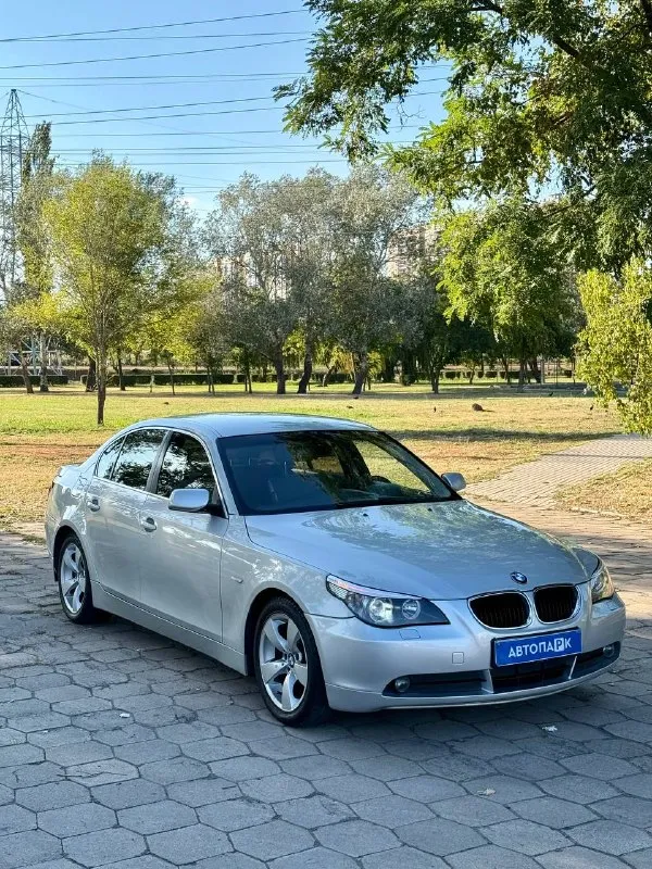 🇩🇪Bmw 525 e60

💰Цена: 800 000р
🏢Город: мариуполь
📅Год выпуска: 2003
⚙️Двигатель: 2.5
⛽Топливо: бензин
⚙️Кпп: автомат

📞 Телефон:

+7-949-727-41-51
+7-989-263-55-56
+7-949-551-91-52

💾 Описание:

🐺 Легендарная 525 лиса в максимально стоковом и опрятном состоянии.

✅Пригнанная с германии в 2006,
Птс оригинал, один владелец.

✅ Мотор и коробка контрактные.

✅ Кондиционер холодит шикарно, салон на электроприводах в состоянии нового, полный электропакет, отличная резина.

✅ Ни одной ошибки ✔️

Улица шевченко 269 - фотография - 1