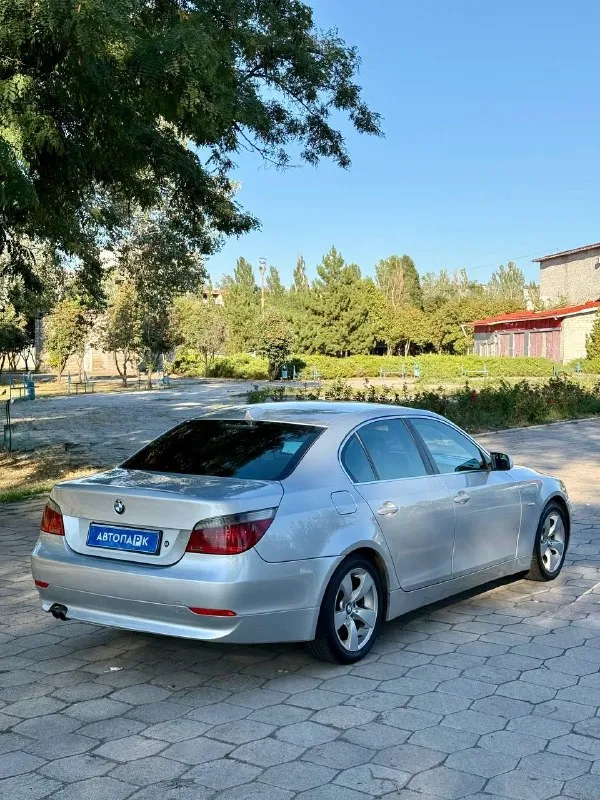 🇩🇪Bmw 525 e60

💰Цена: 800 000р
🏢Город: мариуполь
📅Год выпуска: 2003
⚙️Двигатель: 2.5
⛽Топливо: бензин
⚙️Кпп: автомат

📞 Телефон:

+7-949-727-41-51
+7-989-263-55-56
+7-949-551-91-52

💾 Описание:

🐺 Легендарная 525 лиса в максимально стоковом и опрятном состоянии.

✅Пригнанная с германии в 2006,
Птс оригинал, один владелец.

✅ Мотор и коробка контрактные.

✅ Кондиционер холодит шикарно, салон на электроприводах в состоянии нового, полный электропакет, отличная резина.

✅ Ни одной ошибки ✔️

Улица шевченко 269 - фотография - 5