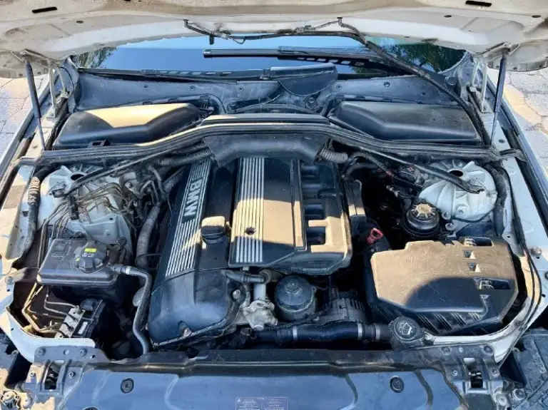 🇩🇪Bmw 525 e60

💰Цена: 800 000р
🏢Город: мариуполь
📅Год выпуска: 2003
⚙️Двигатель: 2.5
⛽Топливо: бензин
⚙️Кпп: автомат

📞 Телефон:

+7-949-727-41-51
+7-989-263-55-56
+7-949-551-91-52

💾 Описание:

🐺 Легендарная 525 лиса в максимально стоковом и опрятном состоянии.

✅Пригнанная с германии в 2006,
Птс оригинал, один владелец.

✅ Мотор и коробка контрактные.

✅ Кондиционер холодит шикарно, салон на электроприводах в состоянии нового, полный электропакет, отличная резина.

✅ Ни одной ошибки ✔️

Улица шевченко 269 - фотография - 6