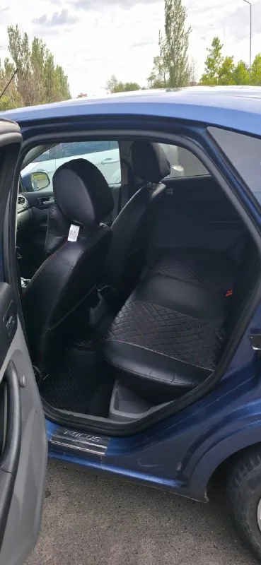 Продам личный автомобиль ford focus2 2008год объем 1,6 механика
Местный хозяйский обслуженный автомобиль
Двигатель/ коробка/ ходовка работает без нареканий
Документы в порядке, переоформление автомобиля без каких либо проблем
Все остальные вопросы по телефону
Осмотр донецк
650 000₽ Торг
+7 949 345 0344
📲 Tg: @egorfill1
📞 Звоните: +7(949)3450344 - фотография - 5