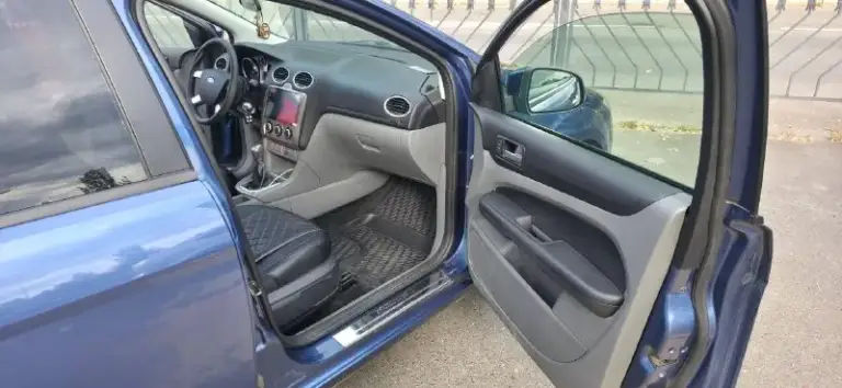 Продам личный автомобиль ford focus2 2008год объем 1,6 механика
Местный хозяйский обслуженный автомобиль
Двигатель/ коробка/ ходовка работает без нареканий
Документы в порядке, переоформление автомобиля без каких либо проблем
Все остальные вопросы по телефону
Осмотр донецк
650 000₽ Торг
+7 949 345 0344
📲 Tg: @egorfill1
📞 Звоните: +7(949)3450344 - фотография - 7