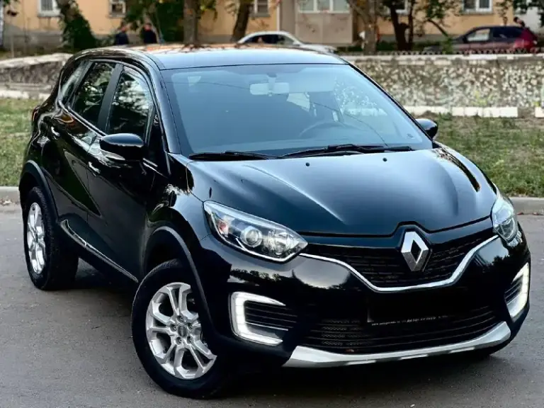 🔤🔤 Renault captur!
Год:2017
Цена:1.385.000 торг реальному клиенту
:1.6
Коробка:автоматическая, работает -идеально!
Пробег:160.000 родной!
Оригинал птс!не такси !!!не каршеринг
❗️❗️❗️❗️!!!Использовалась в семье!!!1 собственник!!!
Автомобиль в идеальном состоянии абсолютно без вложений сел и поехал, технически авто без проблем не стучит не гремит весь обслужен от а до я коробка и мотор в в идеальном состоянии!черный металлик!
▶️Смотреть больше фото◀️
+79493578236 Или мах +79094166333
📲 Tg: алекс
📞 Звоните: +7(949)3578236 - фотография - 1