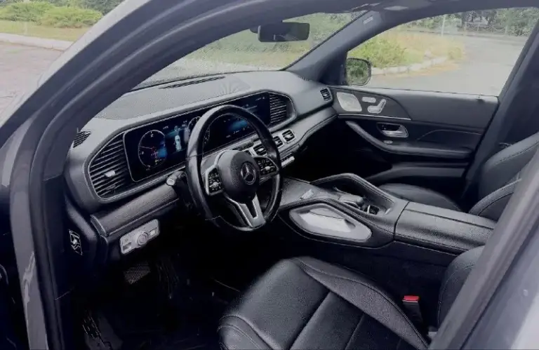 Mercedes benz gle350 рестайлинг
2021 Год ноябрь
По vin 2022год
Пробег оригинал 121 тыс км
Двигатель бензин 2.0 258л/с
9G-tronic
Комплектация base
Собственник.
Срок владения с момента завоза в рф 2 года
Автомобиль в отличном состоянии. Следил и ухаживал.
Капот крылья зеркала, все зоны риска в броне.
Vin 4jgfb4jb0na619416
Повреждения самые минимальные, безопасность родная.
Все расскажу и покажу.
Цена 4.95 млн, торг
Торез/харцызск
☎️ +7 949 051 47 29
📲 Tg: v
📞 Звоните: +7(949)0514729 - фотография - 6
