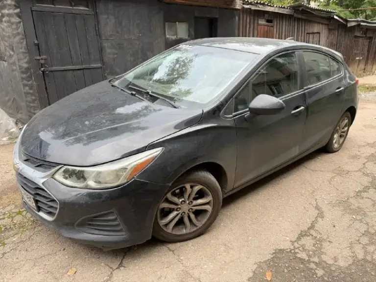 Продам chevrolet cruze после дтп. Цена 500000 рублей. Торг!!! Год выпуска - 2018, по вину 2019. Цвет - черный. По птс я второй владелец. Оформлена на меня. Объем двигателя - 1, 4 литра. Мощность - 153 лошадиных сил. Тип двигателя - бензин. Пробег 212500 км. Автомобиль на ходу, месяц назад делалась ходовая. Менялись передние стойки, передние тормозные диски и колодки в круг. Коробка передач - автоматическая. Привод - передний. Катализатор на месте, мотор исправен. Г. Донецк. : +79493884275, +79490323808 телеграм: +79493884275.
✅ Опубликовать объявление
✍️ Наши отзывы
📞 Звоните: +7(949)3884275 - фотография - 8