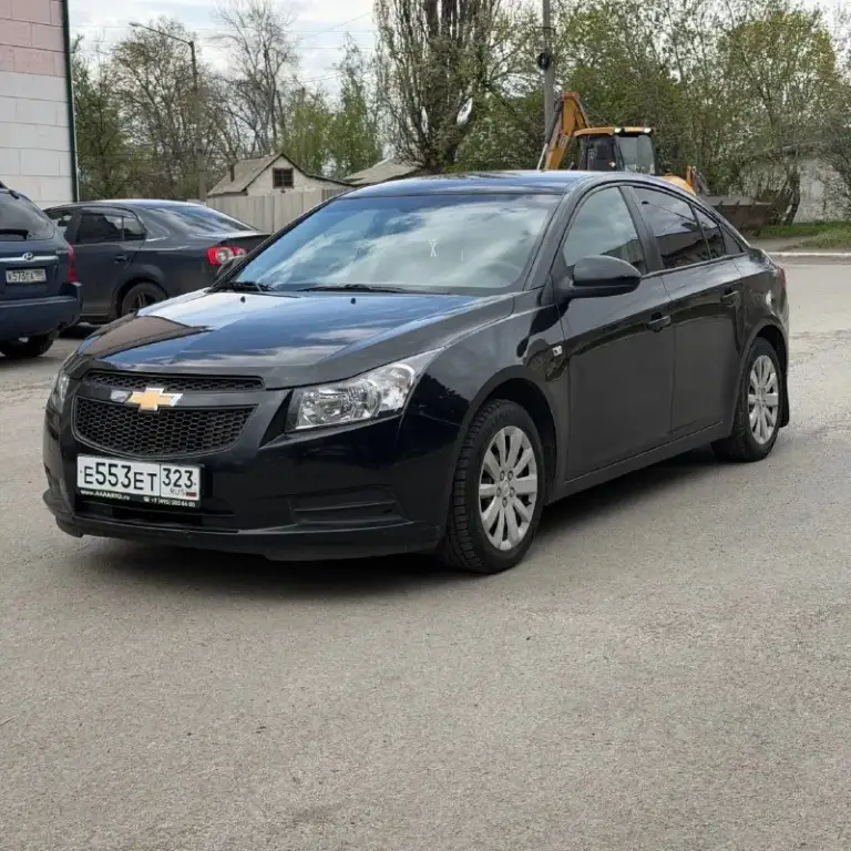 Шевроле круз
2010 Год
159000 Пробег
Машина в достойном состоянии
Двигатель, коробка работают отлично
Рыжики гниль отсутствует
Кондиционер (обслужен)
Подогрев сидений
Электро регулировка зеркал
Центральный замок
Родные стекла
Передние задние стойки новые
Зимняя резина на штампах бонусом
Любые проверки с вашей стороны
Тех осмотр пройден
590000₽
+7 (949) 487-64-07
Осмотр г. Шахтёрск
Хороший торг реальному покупателю
📞 🇷🇺 Звоните: +79494876407 - фотография - 1