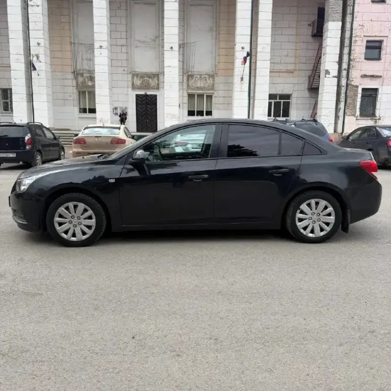 Шевроле круз
2010 Год
159000 Пробег
Машина в достойном состоянии
Двигатель, коробка работают отлично
Рыжики гниль отсутствует
Кондиционер (обслужен)
Подогрев сидений
Электро регулировка зеркал
Центральный замок
Родные стекла
Передние задние стойки новые
Зимняя резина на штампах бонусом
Любые проверки с вашей стороны
Тех осмотр пройден
590000₽
+7 (949) 487-64-07
Осмотр г. Шахтёрск
Хороший торг реальному покупателю
📞 🇷🇺 Звоните: +79494876407 - фотография - 2