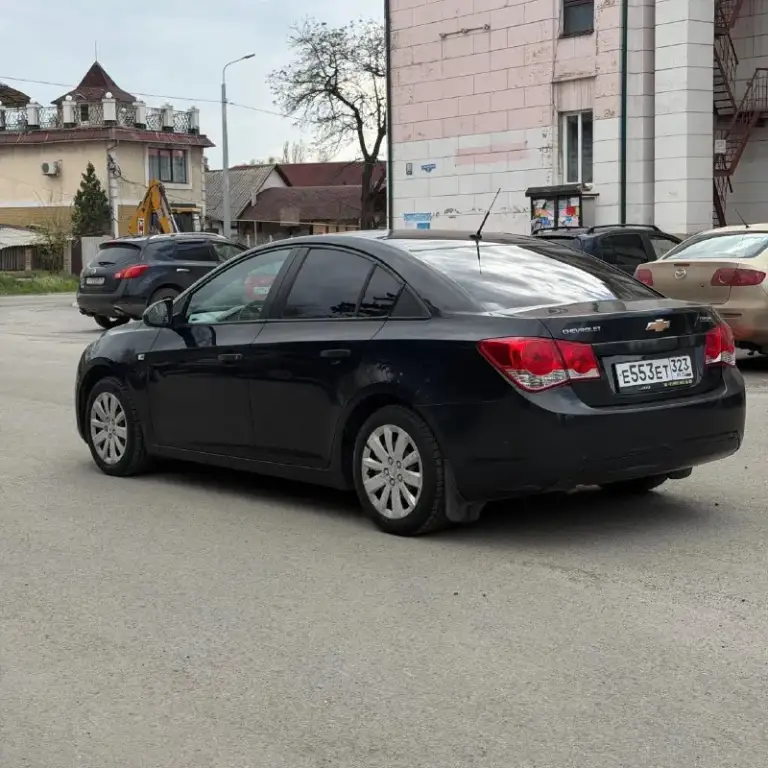 Шевроле круз
2010 Год
159000 Пробег
Машина в достойном состоянии
Двигатель, коробка работают отлично
Рыжики гниль отсутствует
Кондиционер (обслужен)
Подогрев сидений
Электро регулировка зеркал
Центральный замок
Родные стекла
Передние задние стойки новые
Зимняя резина на штампах бонусом
Любые проверки с вашей стороны
Тех осмотр пройден
590000₽
+7 (949) 487-64-07
Осмотр г. Шахтёрск
Хороший торг реальному покупателю
📞 🇷🇺 Звоните: +79494876407 - фотография - 3