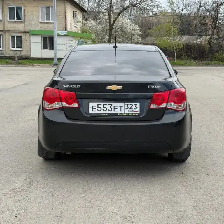 Шевроле круз
2010 Год
159000 Пробег
Машина в достойном состоянии
Двигатель, коробка работают отлично
Рыжики гниль отсутствует
Кондиционер (обслужен)
Подогрев сидений
Электро регулировка зеркал
Центральный замок
Родные стекла
Передние задние стойки новые
Зимняя резина на штампах бонусом
Любые проверки с вашей стороны
Тех осмотр пройден
590000₽
+7 (949) 487-64-07
Осмотр г. Шахтёрск
Хороший торг реальному покупателю
📞 🇷🇺 Звоните: +79494876407 - фотография - 4