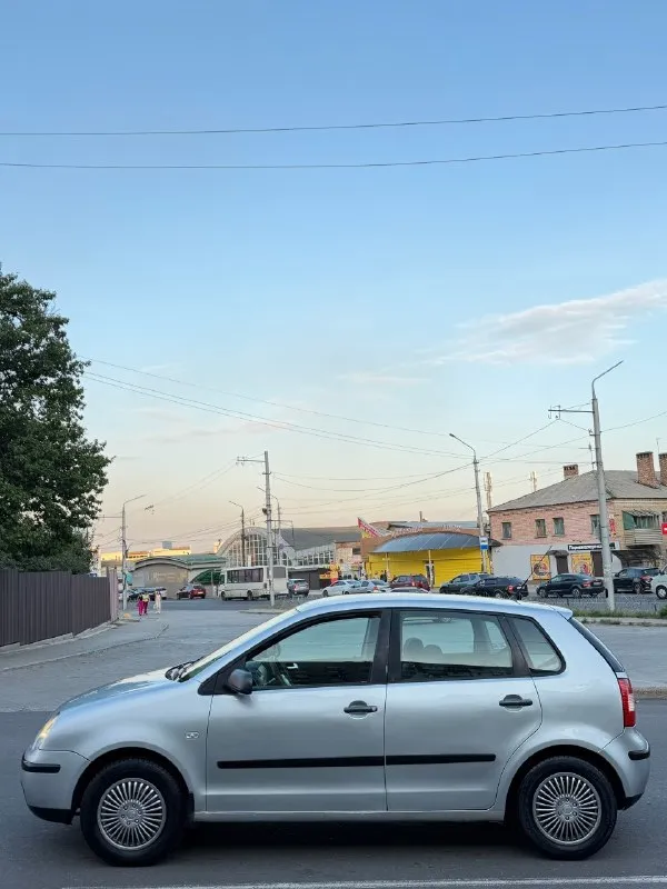 Volkswagen polo
Фольксваген поло
2004Г 💰🔥335.000💰🔥
1.4 Mpi механика самая надежная связка.
Мотор отличный, не дымит, не троит, тянет бодро!
Мкпп в отличном состоянии, не буксует, не выбивает, не хрустит!
Ходовая в идеальном состояние, устойчивая мягкая.
Гнили и ржавчины нет
Салон отличный, не рваный, не прокуренный. Ухоженная машинка
Документы чистые, без штрафов, без запретов, переоформление без проблем
На 180 регионе щас
Любые проверки на сто за ваш счет
Цена 335.000 руб срочная продажа
Осмотр г. Макеевка
Связь +7949-489-08-56 тг есть мах тоже
📞 🇷🇺 Звоните: +79494890856 - фотография - 2