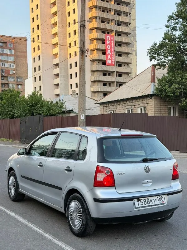Volkswagen polo
Фольксваген поло
2004Г 💰🔥335.000💰🔥
1.4 Mpi механика самая надежная связка.
Мотор отличный, не дымит, не троит, тянет бодро!
Мкпп в отличном состоянии, не буксует, не выбивает, не хрустит!
Ходовая в идеальном состояние, устойчивая мягкая.
Гнили и ржавчины нет
Салон отличный, не рваный, не прокуренный. Ухоженная машинка
Документы чистые, без штрафов, без запретов, переоформление без проблем
На 180 регионе щас
Любые проверки на сто за ваш счет
Цена 335.000 руб срочная продажа
Осмотр г. Макеевка
Связь +7949-489-08-56 тг есть мах тоже
📞 🇷🇺 Звоните: +79494890856 - фотография - 3