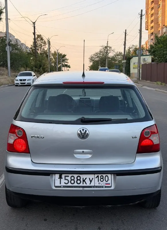 Volkswagen polo
Фольксваген поло
2004Г 💰🔥335.000💰🔥
1.4 Mpi механика самая надежная связка.
Мотор отличный, не дымит, не троит, тянет бодро!
Мкпп в отличном состоянии, не буксует, не выбивает, не хрустит!
Ходовая в идеальном состояние, устойчивая мягкая.
Гнили и ржавчины нет
Салон отличный, не рваный, не прокуренный. Ухоженная машинка
Документы чистые, без штрафов, без запретов, переоформление без проблем
На 180 регионе щас
Любые проверки на сто за ваш счет
Цена 335.000 руб срочная продажа
Осмотр г. Макеевка
Связь +7949-489-08-56 тг есть мах тоже
📞 🇷🇺 Звоните: +79494890856 - фотография - 4