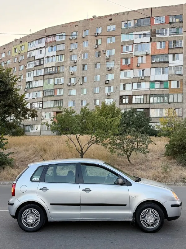 Volkswagen polo
Фольксваген поло
2004Г 💰🔥335.000💰🔥
1.4 Mpi механика самая надежная связка.
Мотор отличный, не дымит, не троит, тянет бодро!
Мкпп в отличном состоянии, не буксует, не выбивает, не хрустит!
Ходовая в идеальном состояние, устойчивая мягкая.
Гнили и ржавчины нет
Салон отличный, не рваный, не прокуренный. Ухоженная машинка
Документы чистые, без штрафов, без запретов, переоформление без проблем
На 180 регионе щас
Любые проверки на сто за ваш счет
Цена 335.000 руб срочная продажа
Осмотр г. Макеевка
Связь +7949-489-08-56 тг есть мах тоже
📞 🇷🇺 Звоните: +79494890856 - фотография - 5