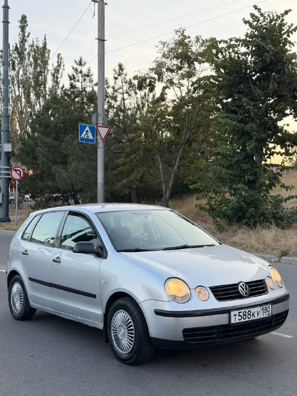 Volkswagen polo
Фольксваген поло
2004Г 💰🔥335.000💰🔥
1.4 Mpi механика самая надежная связка.
Мотор отличный, не дымит, не троит, тянет бодро!
Мкпп в отличном состоянии, не буксует, не выбивает, не хрустит!
Ходовая в идеальном состояние, устойчивая мягкая.
Гнили и ржавчины нет
Салон отличный, не рваный, не прокуренный. Ухоженная машинка
Документы чистые, без штрафов, без запретов, переоформление без проблем
На 180 регионе щас
Любые проверки на сто за ваш счет
Цена 335.000 руб срочная продажа
Осмотр г. Макеевка
Связь +7949-489-08-56 тг есть мах тоже
📞 🇷🇺 Звоните: +79494890856 - фотография - 6