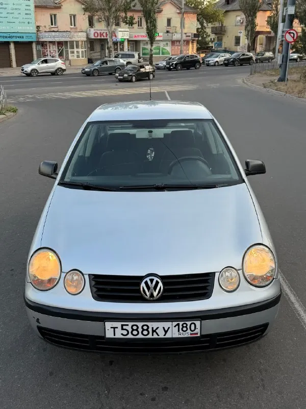 Volkswagen polo
Фольксваген поло
2004Г 💰🔥335.000💰🔥
1.4 Mpi механика самая надежная связка.
Мотор отличный, не дымит, не троит, тянет бодро!
Мкпп в отличном состоянии, не буксует, не выбивает, не хрустит!
Ходовая в идеальном состояние, устойчивая мягкая.
Гнили и ржавчины нет
Салон отличный, не рваный, не прокуренный. Ухоженная машинка
Документы чистые, без штрафов, без запретов, переоформление без проблем
На 180 регионе щас
Любые проверки на сто за ваш счет
Цена 335.000 руб срочная продажа
Осмотр г. Макеевка
Связь +7949-489-08-56 тг есть мах тоже
📞 🇷🇺 Звоните: +79494890856 - фотография - 7