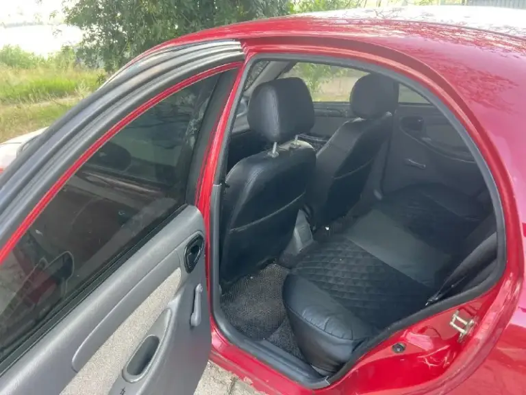 Продам chevrolet ланос, мотор 1.5 едет отлично, выхлопная трасса стингер, кузов целый, по комплектации гур, кондиционер( герметичен, но мастер сказал менять клапан трв), передние электро - стеклоподъемники, диски r15 на хорошей летней резине, сигнализация, салон опрятный, по косметики есть моменты, царапинки вмятины по документам все ровно, птс, стс, дкп, обязательное переоформление! Находится машина в нижней крынке, цена 200 000 тысяч рублей без торга! Телефоны для связи +79493959606 либо +79494108463
📞 Звоните: +7(949)3959606 - фотография - 3