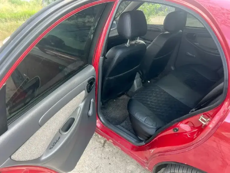 Продам chevrolet ланос, мотор 1.5 едет отлично, выхлопная трасса стингер, кузов целый, по комплектации гур, кондиционер( герметичен, но мастер сказал менять клапан трв), передние электро - стеклоподъемники, диски r15 на хорошей летней резине, сигнализация, салон опрятный, по косметики есть моменты, царапинки вмятины по документам все ровно, птс, стс, дкп, обязательное переоформление! Находится машина в нижней крынке, цена 200 000 тысяч рублей без торга! Телефоны для связи +79493959606 либо +79494108463
📞 Звоните: +7(949)3959606 - фотография - 4