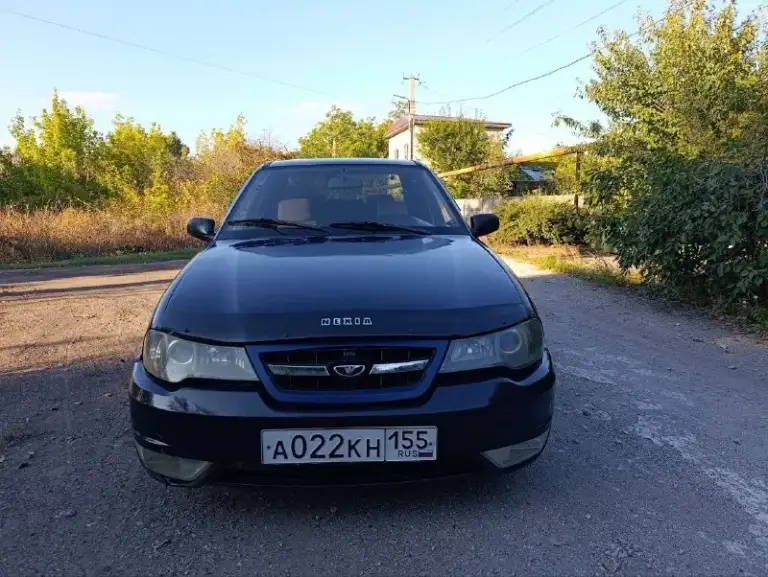 Продам daewoo nexia,2009г. В, машина полностью на ходу сел и поехал, двигатель 1500см3 работает хорошо, кпп не гремит скоростя не вылетают, по лкп есть косяки на фото все видно, электрика вся исправна, машина переоформляется, продажа по дкп, обмены не интересуют!!!, цена 115000 рублей, г. Донецк, кировский район, +7(949)701-03-49
✅ Опубликовать объявление
✍️ Наши отзывы
📞 Звоните: +7(949)7010349 - фотография - 2