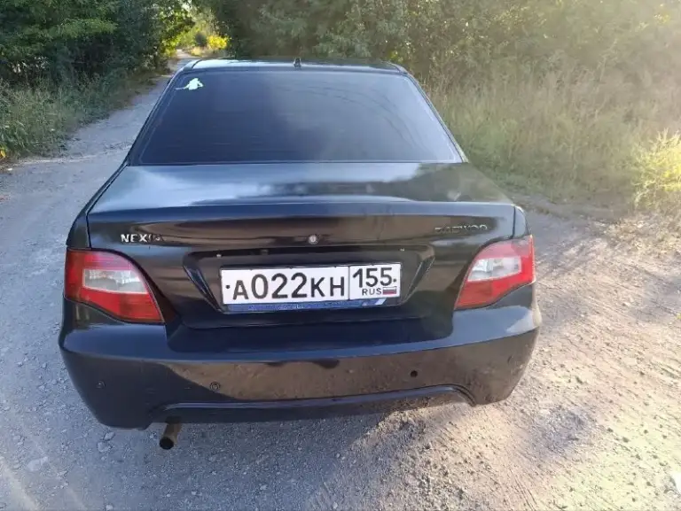 Продам daewoo nexia,2009г. В, машина полностью на ходу сел и поехал, двигатель 1500см3 работает хорошо, кпп не гремит скоростя не вылетают, по лкп есть косяки на фото все видно, электрика вся исправна, машина переоформляется, продажа по дкп, обмены не интересуют!!!, цена 115000 рублей, г. Донецк, кировский район, +7(949)701-03-49
✅ Опубликовать объявление
✍️ Наши отзывы
📞 Звоните: +7(949)7010349 - фотография - 7
