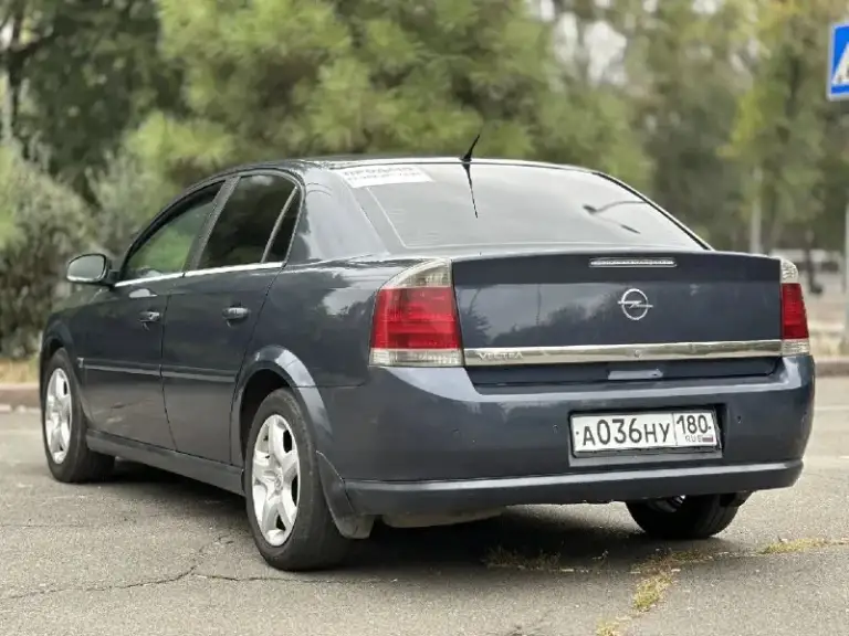 В продаже opel vektra c 2007г
Цена 395тр торг уместен
Объём 1.8 коробка - механика
Авто в хорошем состоянии!!
На данный момент без вложений
Кузов автомобиля выглядит опрятно. Но в силу возраста есть моменты, без ржавчины гнили
Двигатель, не троит не дымит масло не расходует.
Коробка. Все скорости на месте, без хрустов вылетов
Дно пороги всё целое
Ходовая часть обслужена!
Комплектация-
4 Стеклоподъемника
Доводчики стёкол
Мультируль
Круиз-контроль
Электро зеркала
Комбинированный салон с кожей
Двухзонный климат контроль
Омыватель фар
Ксенон фары -led лампы
Датчик дождя-света
Подогрев лобового стекла
Подогрев сидений
Парктроник задний, передний
Штатная магнитола cd aux
Переоформление без проблем.
По документам без штрафов запретов ограничений! На учёте!
Продажа по дкп или мрэо
Осмотр донецк
+79493977821 Связь max/тг
+79494017806 Связь мах
✅ Опубликовать объявление
✍️ Наши отзывы
📞 Звоните: +7(949)3977821 - фотография - 3