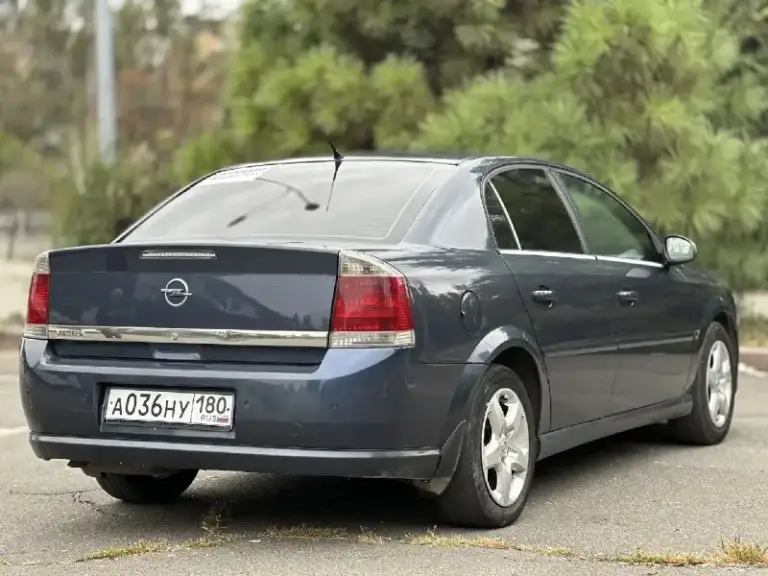 В продаже opel vektra c 2007г
Цена 395тр торг уместен
Объём 1.8 коробка - механика
Авто в хорошем состоянии!!
На данный момент без вложений
Кузов автомобиля выглядит опрятно. Но в силу возраста есть моменты, без ржавчины гнили
Двигатель, не троит не дымит масло не расходует.
Коробка. Все скорости на месте, без хрустов вылетов
Дно пороги всё целое
Ходовая часть обслужена!
Комплектация-
4 Стеклоподъемника
Доводчики стёкол
Мультируль
Круиз-контроль
Электро зеркала
Комбинированный салон с кожей
Двухзонный климат контроль
Омыватель фар
Ксенон фары -led лампы
Датчик дождя-света
Подогрев лобового стекла
Подогрев сидений
Парктроник задний, передний
Штатная магнитола cd aux
Переоформление без проблем.
По документам без штрафов запретов ограничений! На учёте!
Продажа по дкп или мрэо
Осмотр донецк
+79493977821 Связь max/тг
+79494017806 Связь мах
✅ Опубликовать объявление
✍️ Наши отзывы
📞 Звоните: +7(949)3977821 - фотография - 6