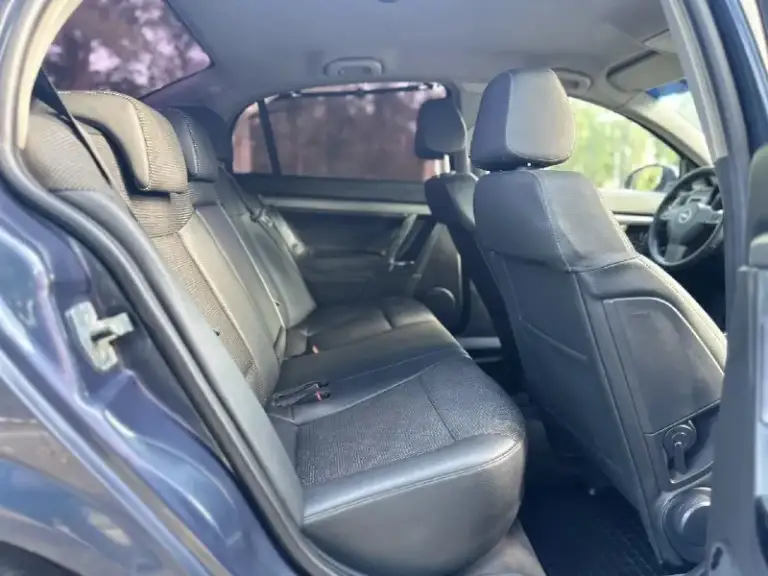 В продаже opel vektra c 2007г
Цена 395тр торг уместен
Объём 1.8 коробка - механика
Авто в хорошем состоянии!!
На данный момент без вложений
Кузов автомобиля выглядит опрятно. Но в силу возраста есть моменты, без ржавчины гнили
Двигатель, не троит не дымит масло не расходует.
Коробка. Все скорости на месте, без хрустов вылетов
Дно пороги всё целое
Ходовая часть обслужена!
Комплектация-
4 Стеклоподъемника
Доводчики стёкол
Мультируль
Круиз-контроль
Электро зеркала
Комбинированный салон с кожей
Двухзонный климат контроль
Омыватель фар
Ксенон фары -led лампы
Датчик дождя-света
Подогрев лобового стекла
Подогрев сидений
Парктроник задний, передний
Штатная магнитола cd aux
Переоформление без проблем.
По документам без штрафов запретов ограничений! На учёте!
Продажа по дкп или мрэо
Осмотр донецк
+79493977821 Связь max/тг
+79494017806 Связь мах
✅ Опубликовать объявление
✍️ Наши отзывы
📞 Звоните: +7(949)3977821 - фотография - 8