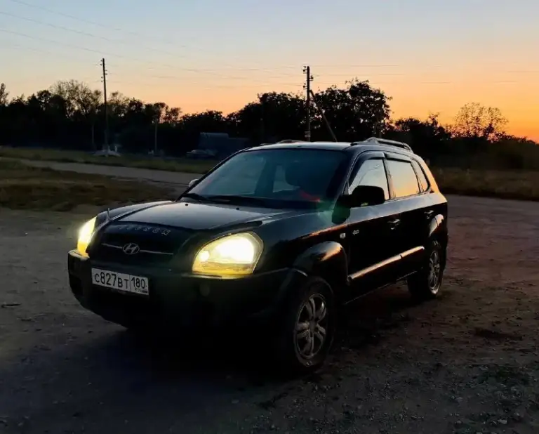 Hyundai tucson 2006 года выпуска с двигателем 2.7 v6, пробег 206 тысяч километров. Автомобиль в родном окрасе.
Машина технически исправна работает абсолютно всё, все расходники заменены, включая масло.
Из недавнего поменял рулевую рейку, подрамник, полностью перебрана подвеска. Вложений не требует, но есть некоторые нюансы по лакокрасочному покрытию: есть рыжики и небольшие дефекты в виду возраста автомобиля. Установлена хорошая сигнализация с автозапуском «старлайн». Также есть андроид-планшет с камерой заднего вида.
Я второй владелец, владею им два года. На машину не жалел денег, продажа не срочная. Цена — 750.000 рублей.
Возможен хороший торг.
Также отдам 4 баллона лето
Осмотр: г. Енакиево.
+79490868143
🙂Опубликовать объявление
🙂Наши отзывы
📞 Звоните: +7(949)0868143 - фотография - 1