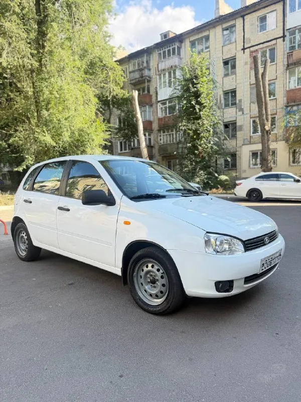 Родаю лада калина 2010 года выпуска.171.000 родной пробег авто. Автомобиль полностью весь в родном окрасе. Птс оригинал. Автотека зеленая
Технически в отличном состояние.
Мотор 1.6 8v работает отлично, масло не расходует
Кузов авто в отличном состояние, ржавчины и короззии нет. Днище, стаканы, пороги авто в отличном состояние без намека на ржавчину и дефекты
Стекла в круг родные
Комплектация с эур. Установлена также хорошая акустика.
Юридически чистый автомобиль, любой вид переоформления
Донецк
285.000
+79495097888 - фотография - 2
