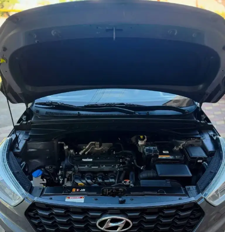🔥 Hyundai creta | 2021 г. В. | 1.6 at 150.000 км родной 💯
💎 Идеальное - новое состояние! 1 владелец — девушка. Авто с юга, кузов в заводском окрасе.
✅Автотека — кристально чистая
✅ Не такси не каршеринг, личный автомобиль
✅ Без дтп и выплат
✅ Ни одного скола, рыжика, вмятины
✅ Технически безупречна, без вложений
✅ Экономичная, надёжная, отличная проходимость
✅ Весь перед и все уязвимые места в броне плёнке с момента выезда с автосалона
✅ За машину не стыдно — любые проверки!
💰 Цена: 1 845 000 ₽
🤝 Торг обсуждается у автомобиля.
🔄 Рассмотрим обмен с вашей доплатой.
💳 Возможна покупка в кредит.
📞 Звоните
За автомобиль уверен!
+7 (949) 051-47-80
+7 (949) 449-59-51
+7 (949) 563-98-77(Тг) - фотография - 10