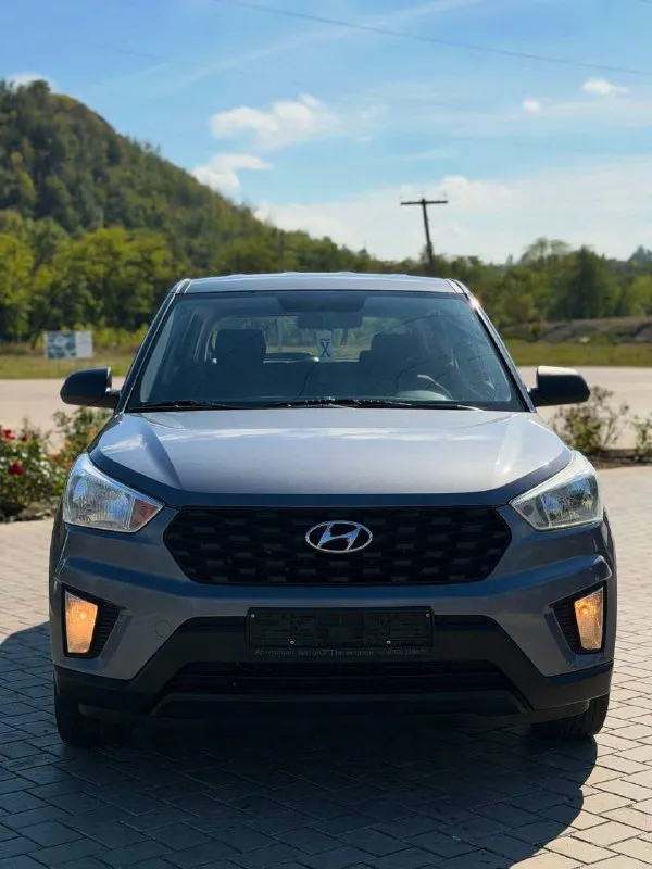 🔥 Hyundai creta | 2021 г. В. | 1.6 at 150.000 км родной 💯
💎 Идеальное - новое состояние! 1 владелец — девушка. Авто с юга, кузов в заводском окрасе.
✅Автотека — кристально чистая
✅ Не такси не каршеринг, личный автомобиль
✅ Без дтп и выплат
✅ Ни одного скола, рыжика, вмятины
✅ Технически безупречна, без вложений
✅ Экономичная, надёжная, отличная проходимость
✅ Весь перед и все уязвимые места в броне плёнке с момента выезда с автосалона
✅ За машину не стыдно — любые проверки!
💰 Цена: 1 845 000 ₽
🤝 Торг обсуждается у автомобиля.
🔄 Рассмотрим обмен с вашей доплатой.
💳 Возможна покупка в кредит.
📞 Звоните
За автомобиль уверен!
+7 (949) 051-47-80
+7 (949) 449-59-51
+7 (949) 563-98-77(Тг) - фотография - 3