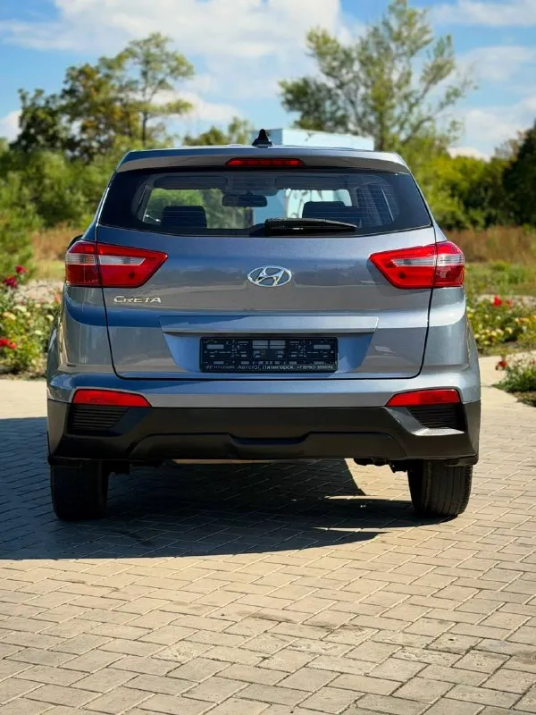 🔥 Hyundai creta | 2021 г. В. | 1.6 at 150.000 км родной 💯
💎 Идеальное - новое состояние! 1 владелец — девушка. Авто с юга, кузов в заводском окрасе.
✅Автотека — кристально чистая
✅ Не такси не каршеринг, личный автомобиль
✅ Без дтп и выплат
✅ Ни одного скола, рыжика, вмятины
✅ Технически безупречна, без вложений
✅ Экономичная, надёжная, отличная проходимость
✅ Весь перед и все уязвимые места в броне плёнке с момента выезда с автосалона
✅ За машину не стыдно — любые проверки!
💰 Цена: 1 845 000 ₽
🤝 Торг обсуждается у автомобиля.
🔄 Рассмотрим обмен с вашей доплатой.
💳 Возможна покупка в кредит.
📞 Звоните
За автомобиль уверен!
+7 (949) 051-47-80
+7 (949) 449-59-51
+7 (949) 563-98-77(Тг) - фотография - 5
