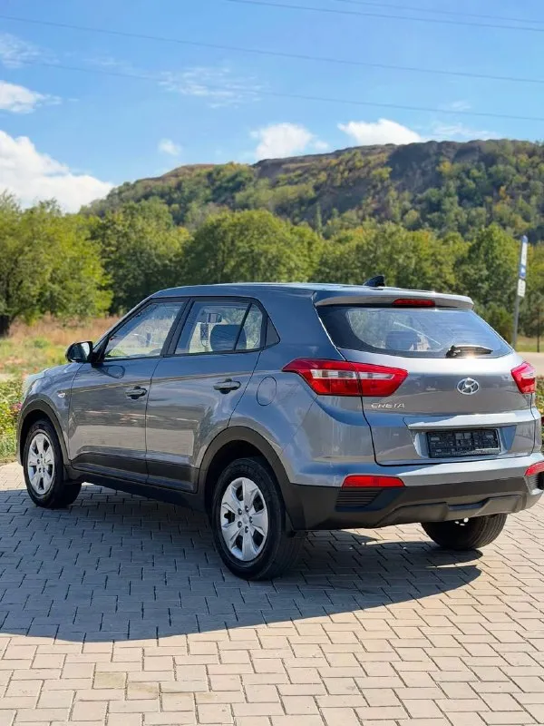 🔥 Hyundai creta | 2021 г. В. | 1.6 at 150.000 км родной 💯
💎 Идеальное - новое состояние! 1 владелец — девушка. Авто с юга, кузов в заводском окрасе.
✅Автотека — кристально чистая
✅ Не такси не каршеринг, личный автомобиль
✅ Без дтп и выплат
✅ Ни одного скола, рыжика, вмятины
✅ Технически безупречна, без вложений
✅ Экономичная, надёжная, отличная проходимость
✅ Весь перед и все уязвимые места в броне плёнке с момента выезда с автосалона
✅ За машину не стыдно — любые проверки!
💰 Цена: 1 845 000 ₽
🤝 Торг обсуждается у автомобиля.
🔄 Рассмотрим обмен с вашей доплатой.
💳 Возможна покупка в кредит.
📞 Звоните
За автомобиль уверен!
+7 (949) 051-47-80
+7 (949) 449-59-51
+7 (949) 563-98-77(Тг) - фотография - 6