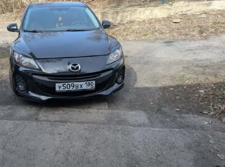🚗 Mazda 3 bl (2013) — готова к эксплуатации!
Честно расскажу про авто: без «глянца», только факты.
• 1.6, Пробег 240 тыс. Км — масло не ест.
• Дно обработано в прошлом году — с коррозией проблем нет.
• По ходовой всё обновили: новая рейка, стойки, опоры, подшипники — ехать комфортно, без лишних звуков.
• Свет: led в фарах и туманках — ночью видно отлично.
• Резина зима/лето в комплекте.
• Аудиосистема переделана, звук достойный.
• С автозапуском пандора.
• В багажнике «сабик».
Цена: 1 100 000 ₽ (торг уместен).
📞 +7 949 359-10-44
Напишите или позвоните — расскажу подробнее, пришлю фото/видео, договоримся на осмотр.
Машина продается пока продается интересующий меня автомобиль)
🙂Опубликовать объявление
🙂Наши отзывы
📞 Звоните: +7(949)3591044 - фотография - 1