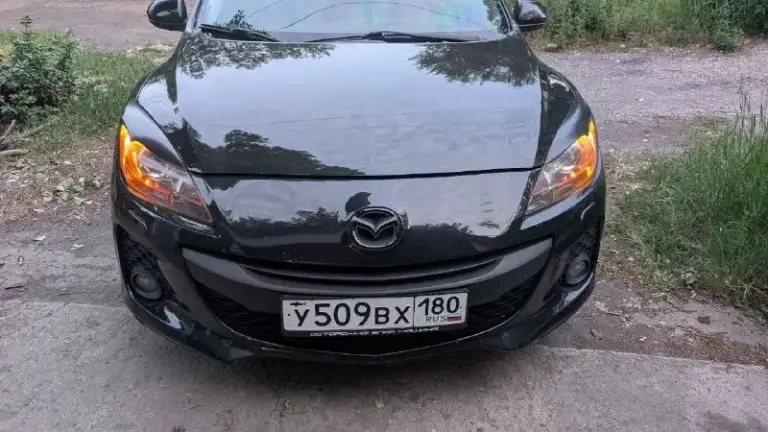 🚗 Mazda 3 bl (2013) — готова к эксплуатации!
Честно расскажу про авто: без «глянца», только факты.
• 1.6, Пробег 240 тыс. Км — масло не ест.
• Дно обработано в прошлом году — с коррозией проблем нет.
• По ходовой всё обновили: новая рейка, стойки, опоры, подшипники — ехать комфортно, без лишних звуков.
• Свет: led в фарах и туманках — ночью видно отлично.
• Резина зима/лето в комплекте.
• Аудиосистема переделана, звук достойный.
• С автозапуском пандора.
• В багажнике «сабик».
Цена: 1 100 000 ₽ (торг уместен).
📞 +7 949 359-10-44
Напишите или позвоните — расскажу подробнее, пришлю фото/видео, договоримся на осмотр.
Машина продается пока продается интересующий меня автомобиль)
🙂Опубликовать объявление
🙂Наши отзывы
📞 Звоните: +7(949)3591044 - фотография - 2