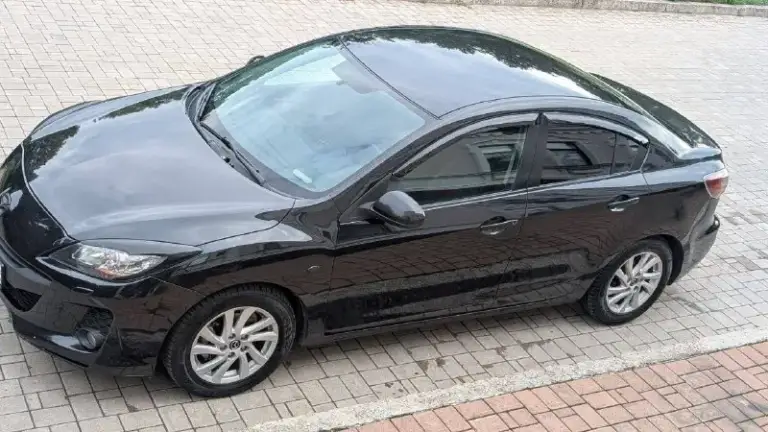 🚗 Mazda 3 bl (2013) — готова к эксплуатации!
Честно расскажу про авто: без «глянца», только факты.
• 1.6, Пробег 240 тыс. Км — масло не ест.
• Дно обработано в прошлом году — с коррозией проблем нет.
• По ходовой всё обновили: новая рейка, стойки, опоры, подшипники — ехать комфортно, без лишних звуков.
• Свет: led в фарах и туманках — ночью видно отлично.
• Резина зима/лето в комплекте.
• Аудиосистема переделана, звук достойный.
• С автозапуском пандора.
• В багажнике «сабик».
Цена: 1 100 000 ₽ (торг уместен).
📞 +7 949 359-10-44
Напишите или позвоните — расскажу подробнее, пришлю фото/видео, договоримся на осмотр.
Машина продается пока продается интересующий меня автомобиль)
🙂Опубликовать объявление
🙂Наши отзывы
📞 Звоните: +7(949)3591044 - фотография - 5