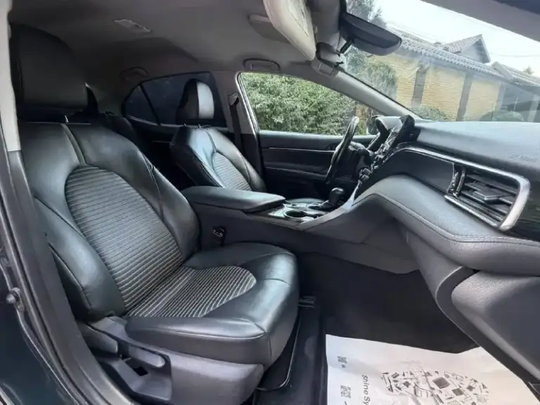 Продам toyota camry 2021 г. — редкая комплектация awd
Надежный и комфортный автомобиль — toyota camry 2021 года выпуска.
Оригинальный пробег — 107 000 км, полностью подтверждён. Машина оформлена на меня, продаю лично я, 1 хозяин по птс
— Система удержания в полосе
— Датчики слепых зон
— Камера заднего вида
— Кожаный салон
— Подогрев сидений
— Apple carplay
— Электро ручник
— Автоматический свет
— И многое другое для комфортной езды
Автомобиль американской сборки 🇺🇸
Установлен один из самых надёжных двигателей в линейке:
2.5 Литра, 206 л. С.
В паре с ним работает 8-ступенчатая автоматическая коробка передач, которая обеспечивает плавную и экономичную езду.
Техническое состояние:
Автомобиль полностью обслужен и не требует никаких вложений
Все жидкости заменены
Установлена абсолютно новая резина
Машина в отличном состоянии — сел и поехал.
Редкий вариант с полным приводом, который действительно сложно найти.
Цена 2.600.000
Остальные все вопросы по телефону
+79495406460

📞 Звоните: +7(949)5406460 - фотография - 5