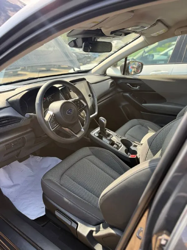 🔹Subaru crosstrek🔹

Год: 2023/8
Двигатель: 2.0 atmo (150 л. С. )
Привод: 4х4 полный
Пробег: 22 000 км
Цена: 2.485 000 руб🔑
➖➖➖➖➖➖➖➖➖➖
Есть видео обзор 📹
По всем вопросам:
+79494093550 ☎️
+79498496669 ☎️ - фотография - 5
