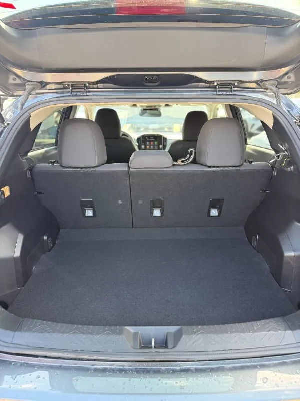 🔹Subaru crosstrek🔹

Год: 2023/8
Двигатель: 2.0 atmo (150 л. С. )
Привод: 4х4 полный
Пробег: 22 000 км
Цена: 2.485 000 руб🔑
➖➖➖➖➖➖➖➖➖➖
Есть видео обзор 📹
По всем вопросам:
+79494093550 ☎️
+79498496669 ☎️ - фотография - 9