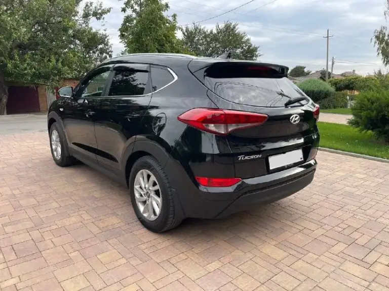 Hyundai tucson 2018г
Цена 1.820.000 торг
Мотор 2.0i (149 л. С. )
Акпп автомат aisin (6ст)
Привод fwd
Пробег 91 тыс
Один хозяин
Официальный авто, куплен и обслужен у оф. Дилера!
Колёса зима и лето
Салон кожа
Обогрев сидений
Обогрев руля
Климат контроль 2-ух зонный
Круиз контроль
Полноцветный дисплей
Led фары
Датчики дождя и света
Колеса r17
Датчики давления в шинах
Электропривод зеркал
Парктроники, камера заднего вида
Мультируль
Диагностическая карта (тех. Осмотр) есть!
Осмотр г. Донецк
Телеграмм +79779106272
📞 Звоните: +7(949)9717949 - фотография - 4