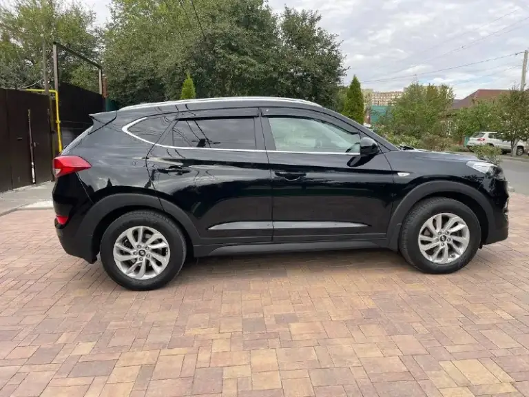 Hyundai tucson 2018г
Цена 1.820.000 торг
Мотор 2.0i (149 л. С. )
Акпп автомат aisin (6ст)
Привод fwd
Пробег 91 тыс
Один хозяин
Официальный авто, куплен и обслужен у оф. Дилера!
Колёса зима и лето
Салон кожа
Обогрев сидений
Обогрев руля
Климат контроль 2-ух зонный
Круиз контроль
Полноцветный дисплей
Led фары
Датчики дождя и света
Колеса r17
Датчики давления в шинах
Электропривод зеркал
Парктроники, камера заднего вида
Мультируль
Диагностическая карта (тех. Осмотр) есть!
Осмотр г. Донецк
Телеграмм +79779106272
📞 Звоните: +7(949)9717949 - фотография - 5