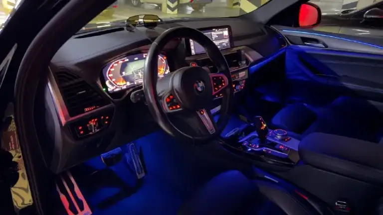 Bmw x4 2.0 at, g02
Год выпуска: 2019
Пробег: 83 000 км
Владельцев по птс: 1
Модификация: 20d 2.0 xdrive steptronic (190 л. С. )
Двигатель: 2 л / 190 л. С. / дизель
Привод: полный
Комплектация: m sport
Цвет: чёрный (carbon-schwarz)
Опции прилагаю в фото.
Цена: 4.7🍋 (разумный торг у капота).

+79491219034 Донецк. Только звонки. С 9:00 до 22:00. - фотография - 8