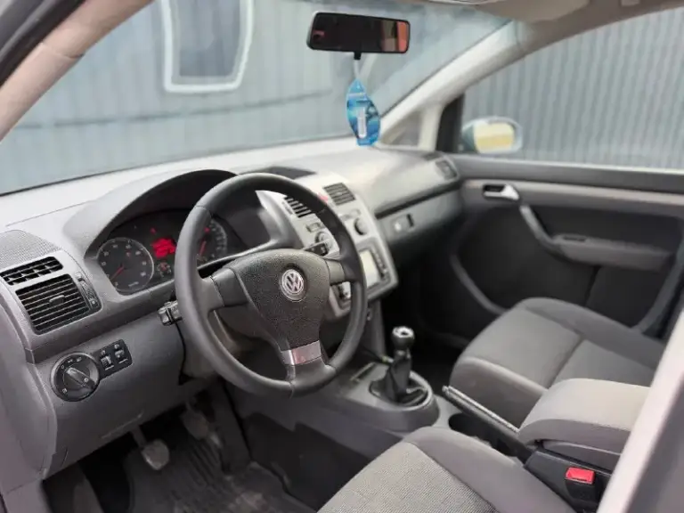В продаже vw touran‼️
2007 Года выпуска
1.6 8 Клапанный самый надежный и экономный мотор 🔥
Пробег 221.000км
Коробка 🔥🔥🔥
Мотор 🔥🔥🔥
Ходовая мяч 🥎
Климат контроль
Монитор
Окрасы имеются
В целом машинка хорошая ‼️
Контактный номер : +7-949-378-26-62
Тг и ватсап на этом же номере ‼️
Цена : 675.000₽ торг ‼️ - фотография - 4